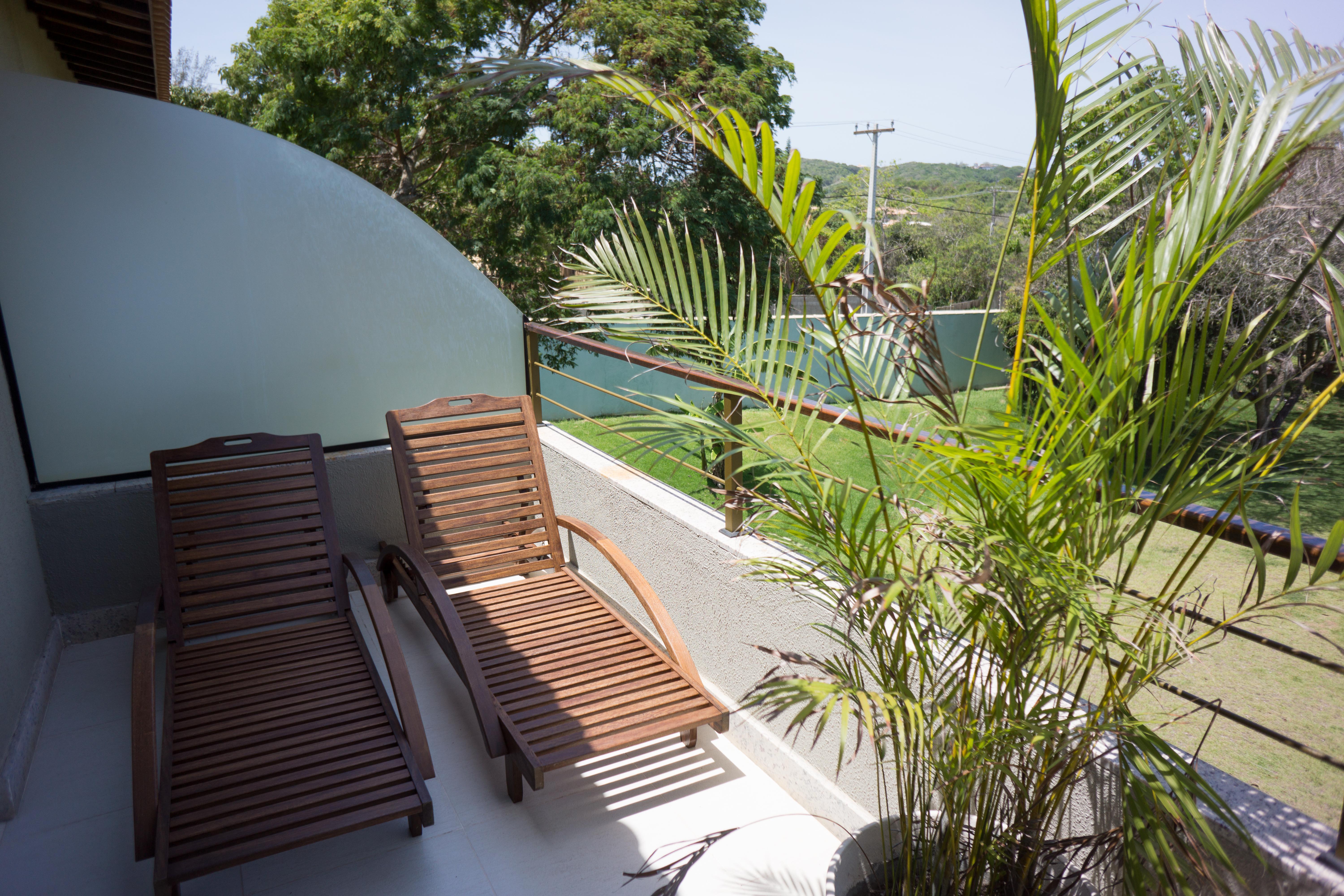 Pousada Aguas Claras Búzios Exterior foto